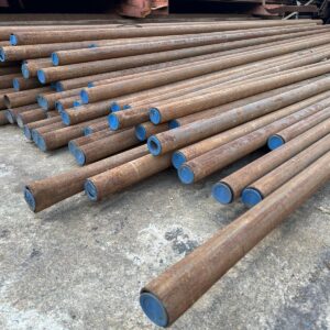 Steel Pipes - Kim Hock Enterprise Pte Ltd