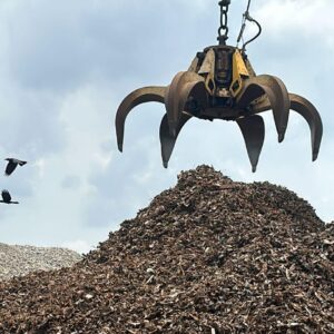 Shredded Scrap - Kim Hock Enterprise Pte Ltd