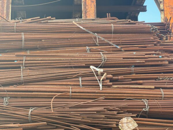 Ferrous Scrap - Kim Hock Enterprise Pte Ltd