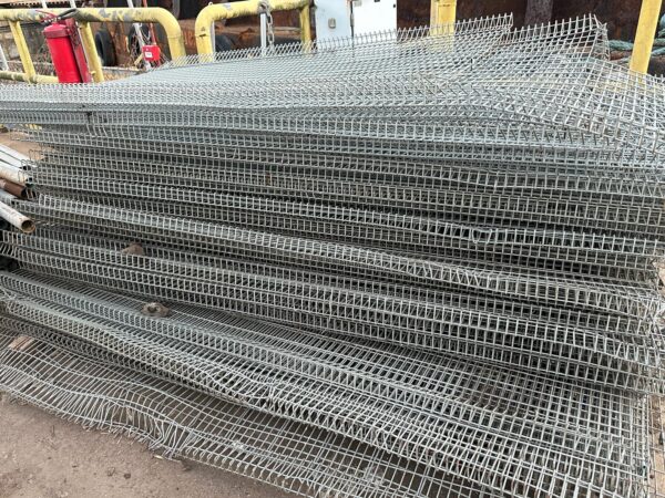 Ferrous Scrap - Kim Hock Enterprise Pte Ltd