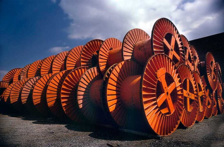 Ferrous Scrap - Kim Hock Enterprise Pte Ltd