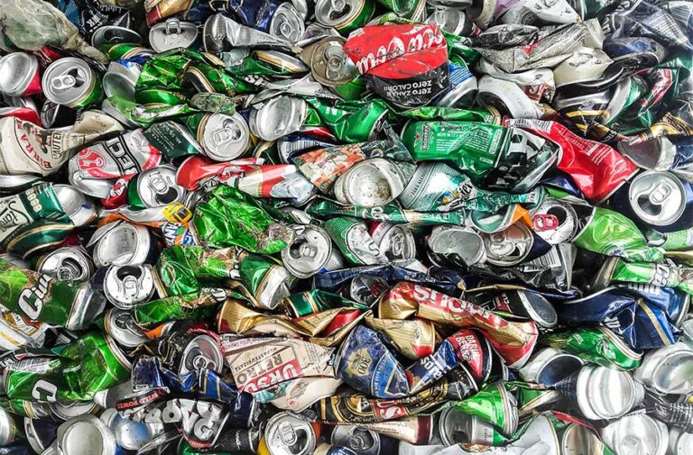Non-Ferrous Scrap - Kim Hock Enterprise Pte Ltd