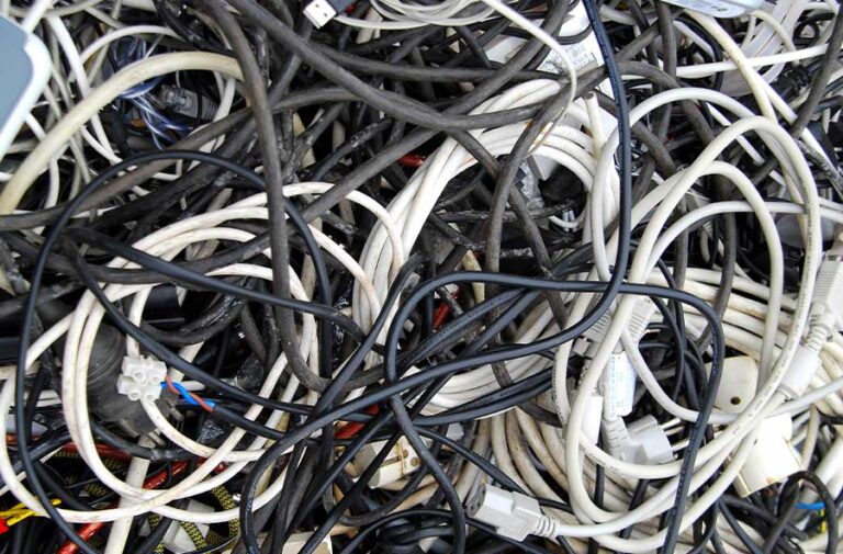 Non-Ferrous Scrap - Kim Hock Enterprise Pte Ltd